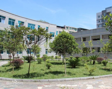 貴州-道真縣人民醫院使用景泰源LED平板凈化燈