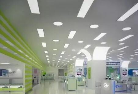 LED平板燈【LED凈化燈】結構材料解析及生產過程中需注意的問題
